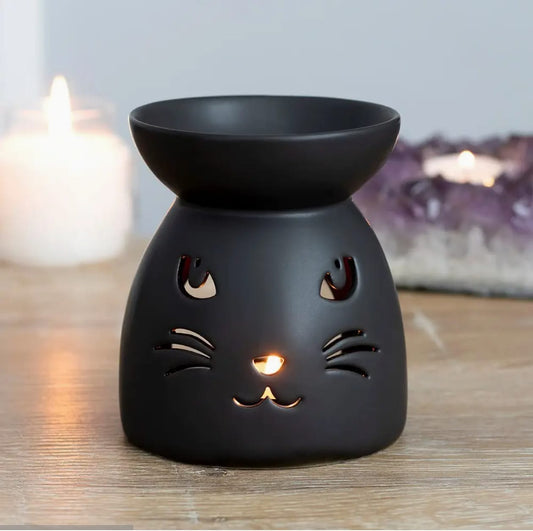 Quemador Black Cat