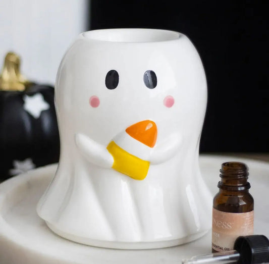 Quemador “Corny Casper”