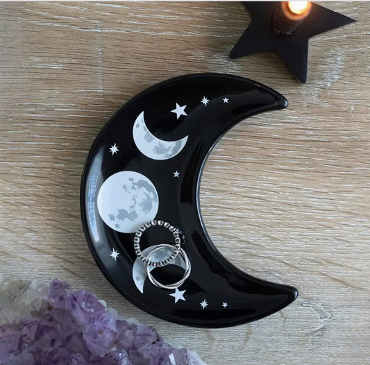 Plato Black Moon
