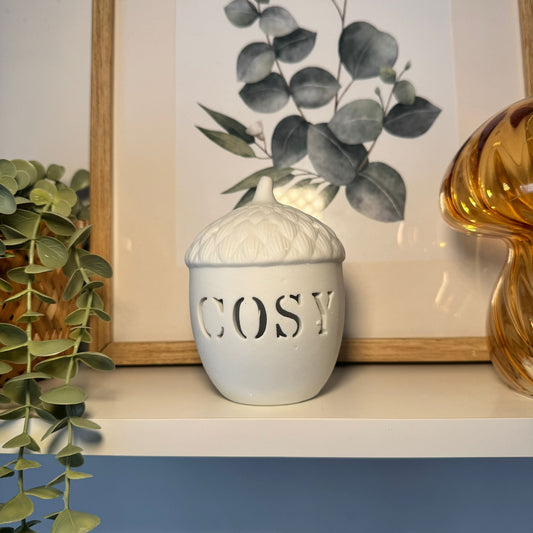 Porta Velas COSY