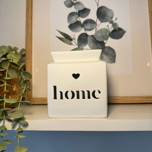 Quemador Home