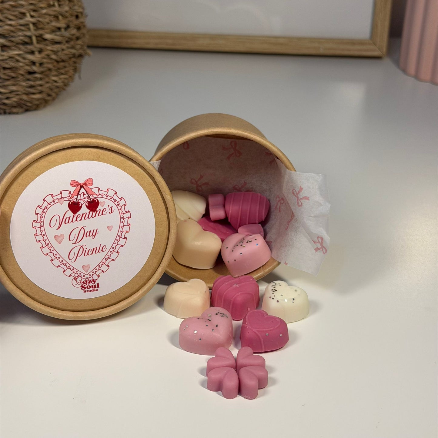 Valentine´s Day Picnic