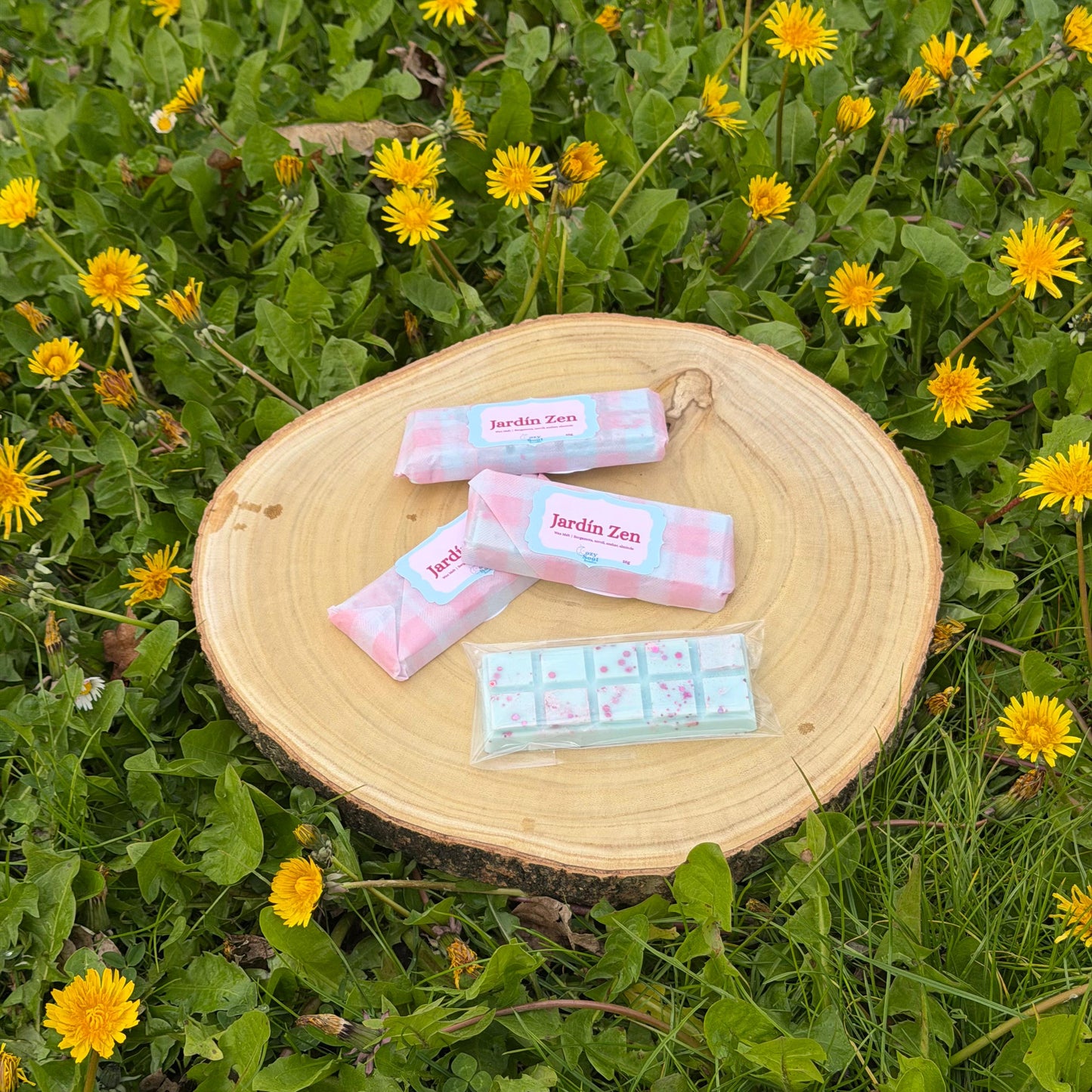 Colección Spring Cottage 🌸 completa