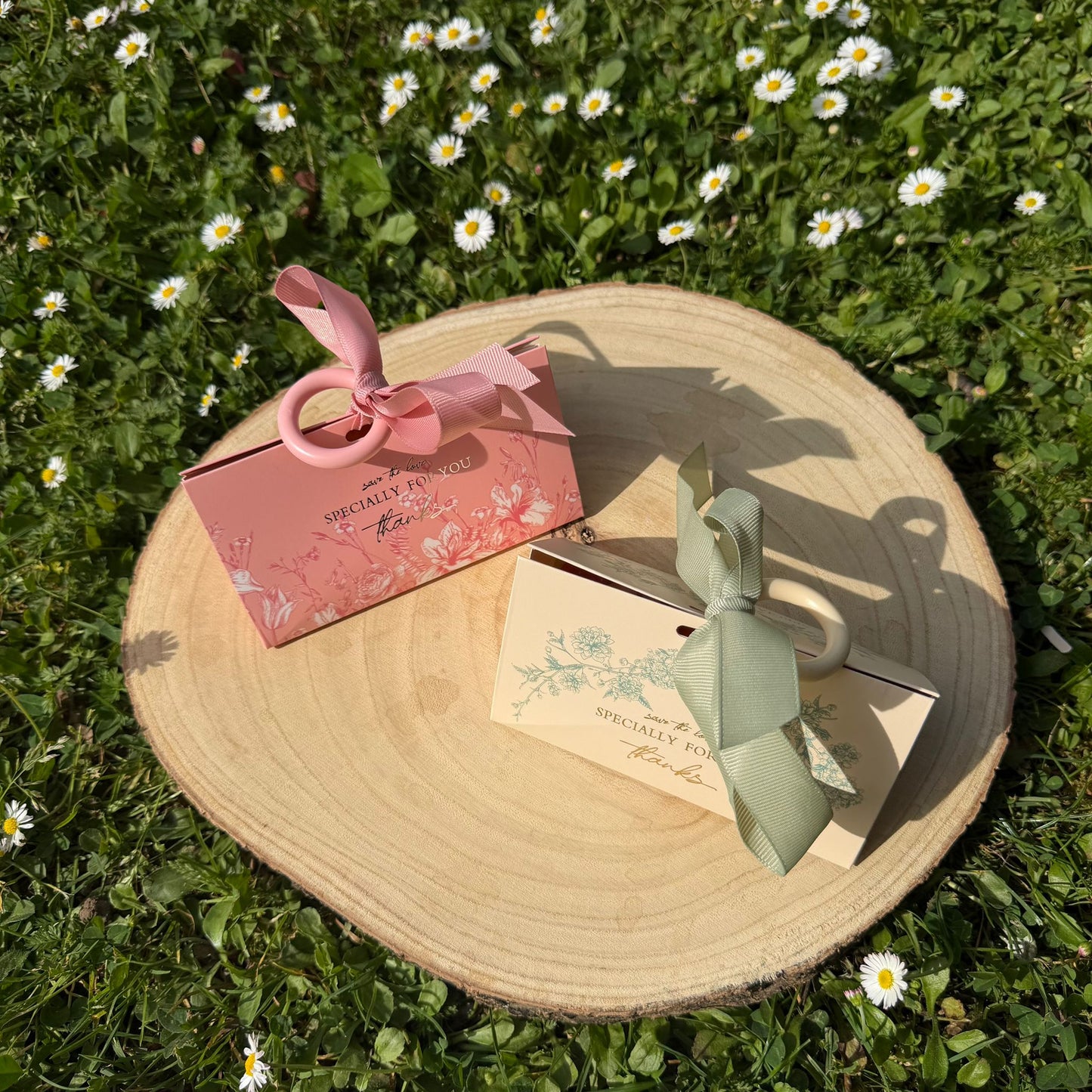 Una Flor para otra Flor Wax Melts