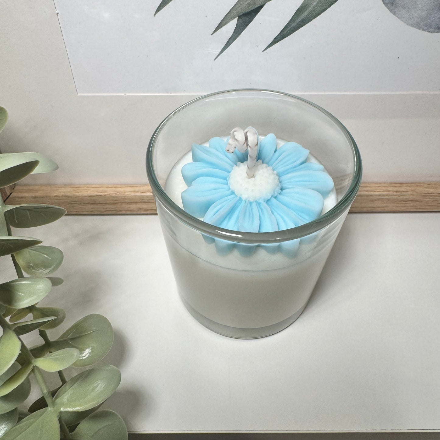 Luz de la Bahía- Inspiración AC (Edición Verano)