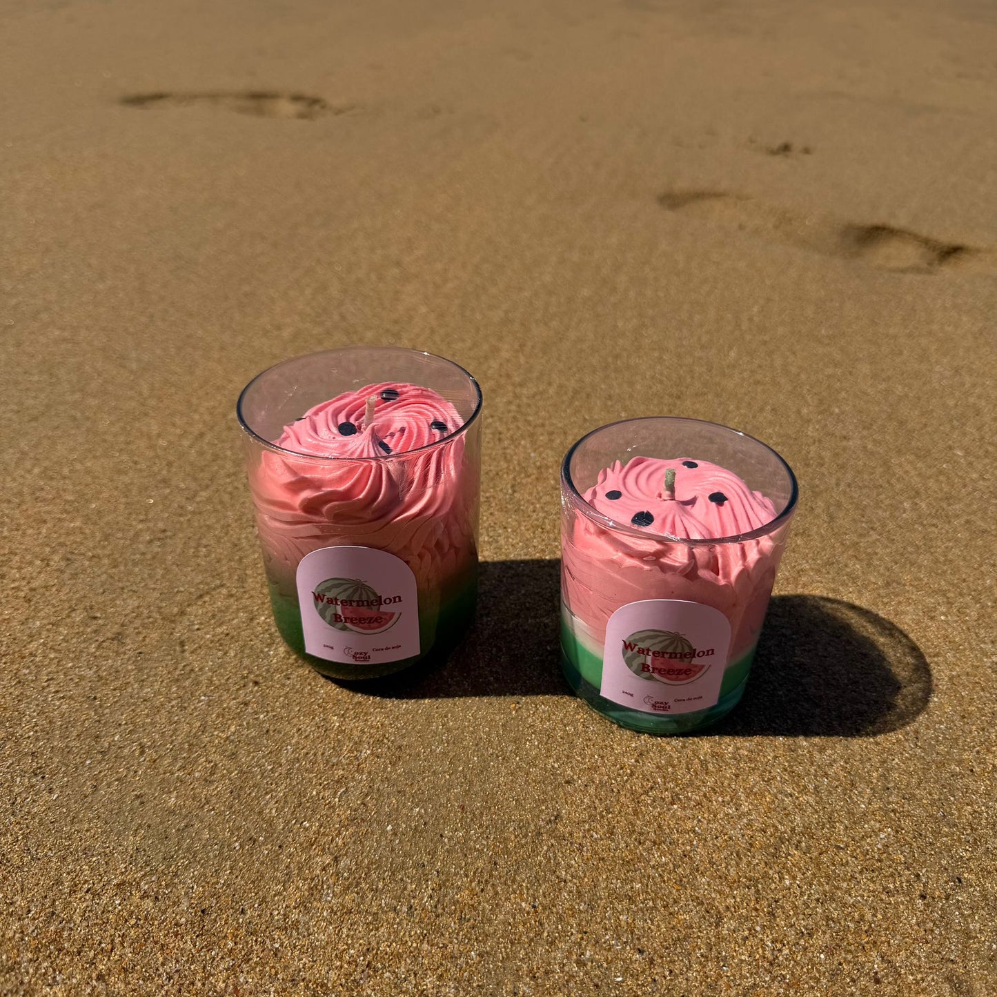 Wattermelon Breeze