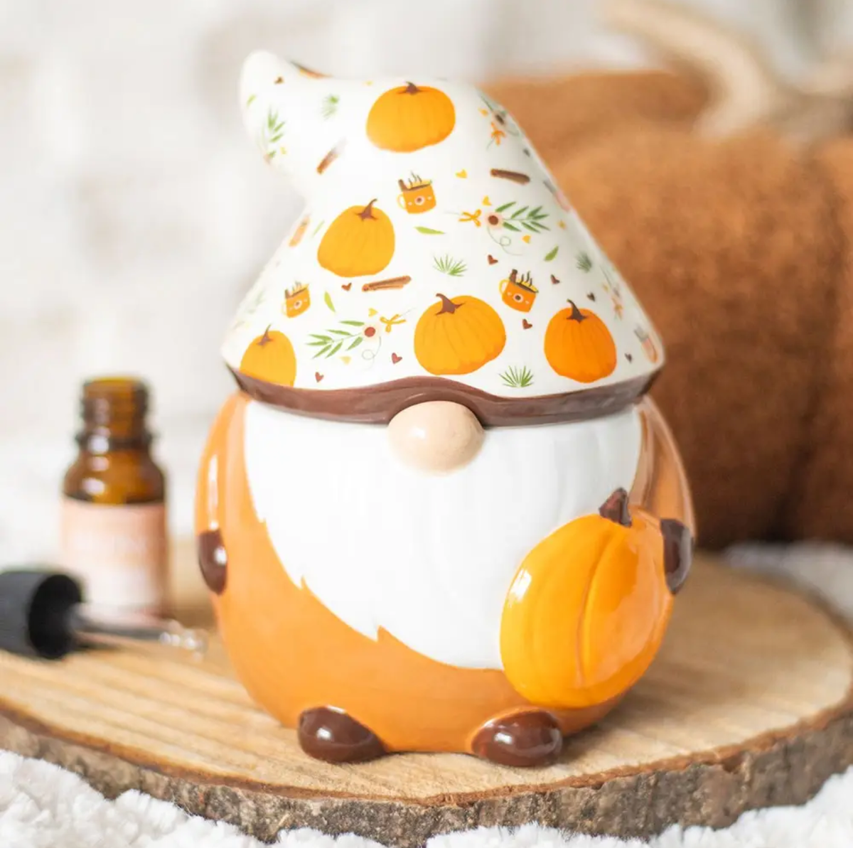 Gozy Pumpkin