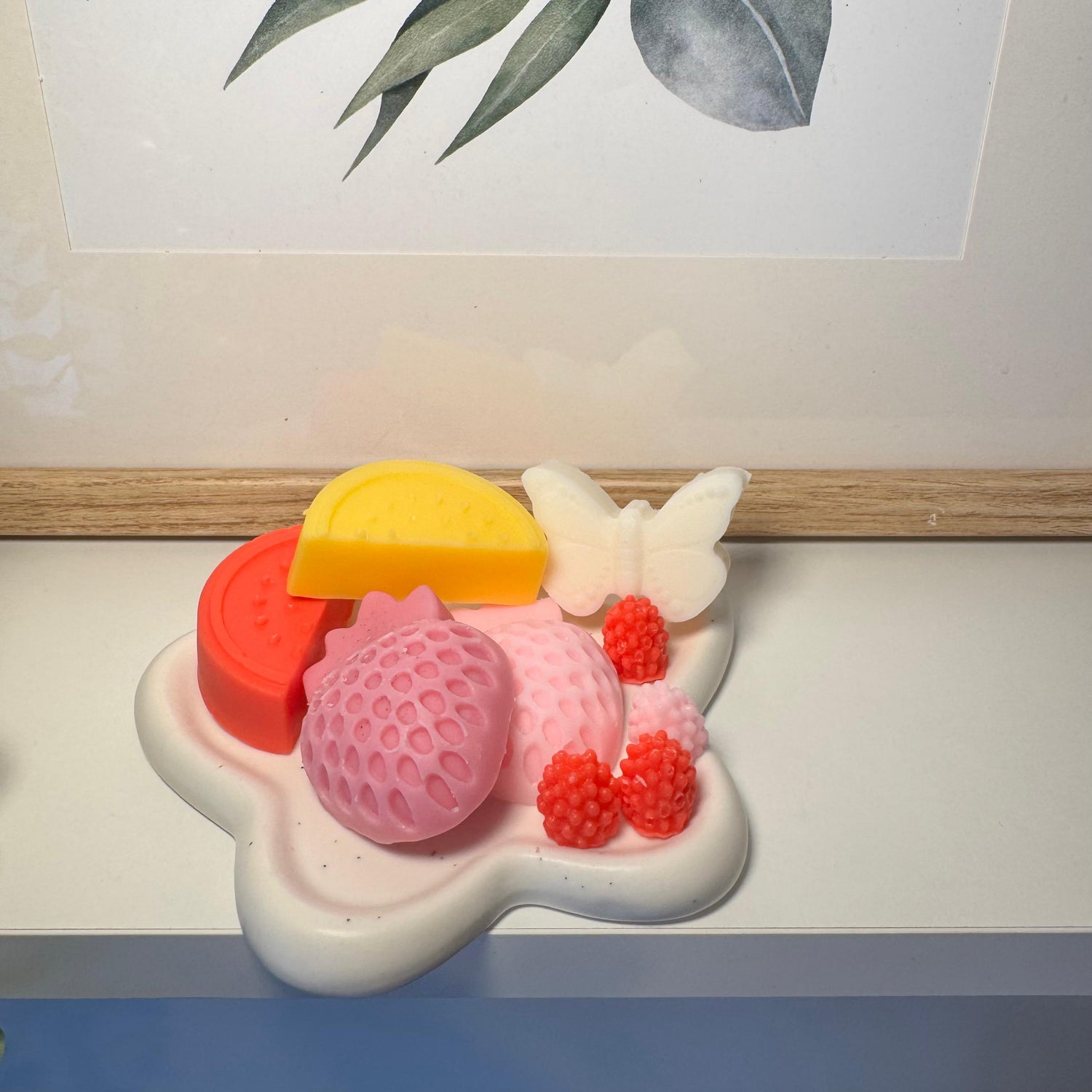 Colección de Verano