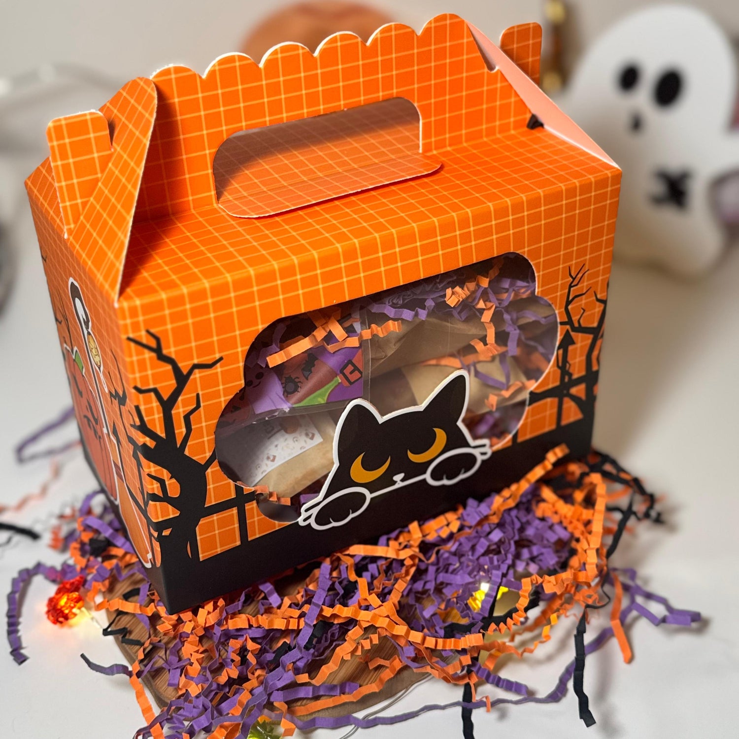 Colección Halloween