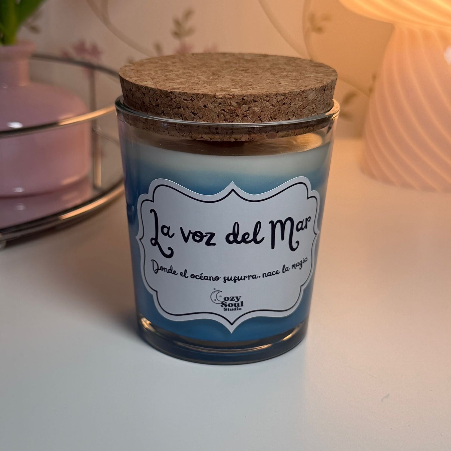 Colección 🏰Wax Upon a Time✨