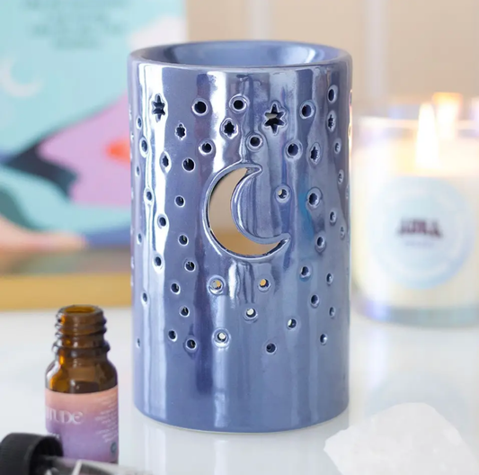 Quemador Blue Moon