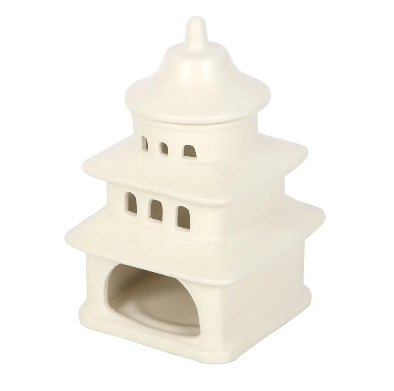 Quemador Pagoda
