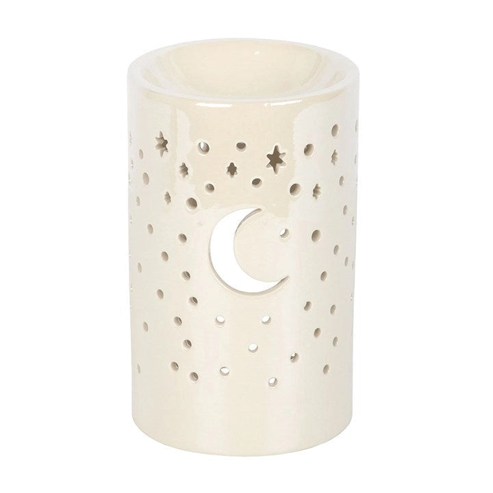 Quemador White Moon
