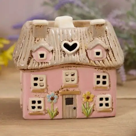 Cottage Home- Preventa