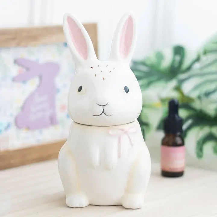 Quemador Bunny - PREVENTA