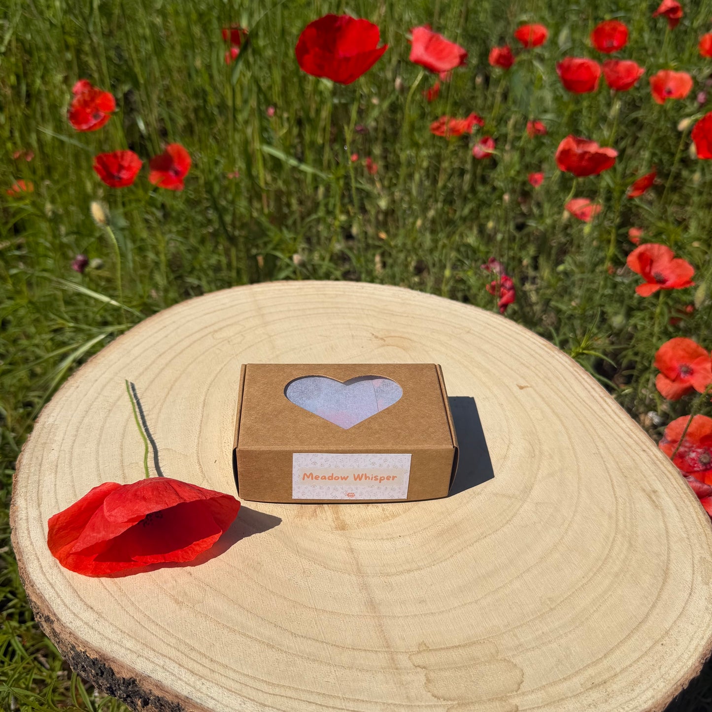 Meadow Whisper - Wax Melts