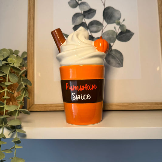 Quemador Pumpkin Spice