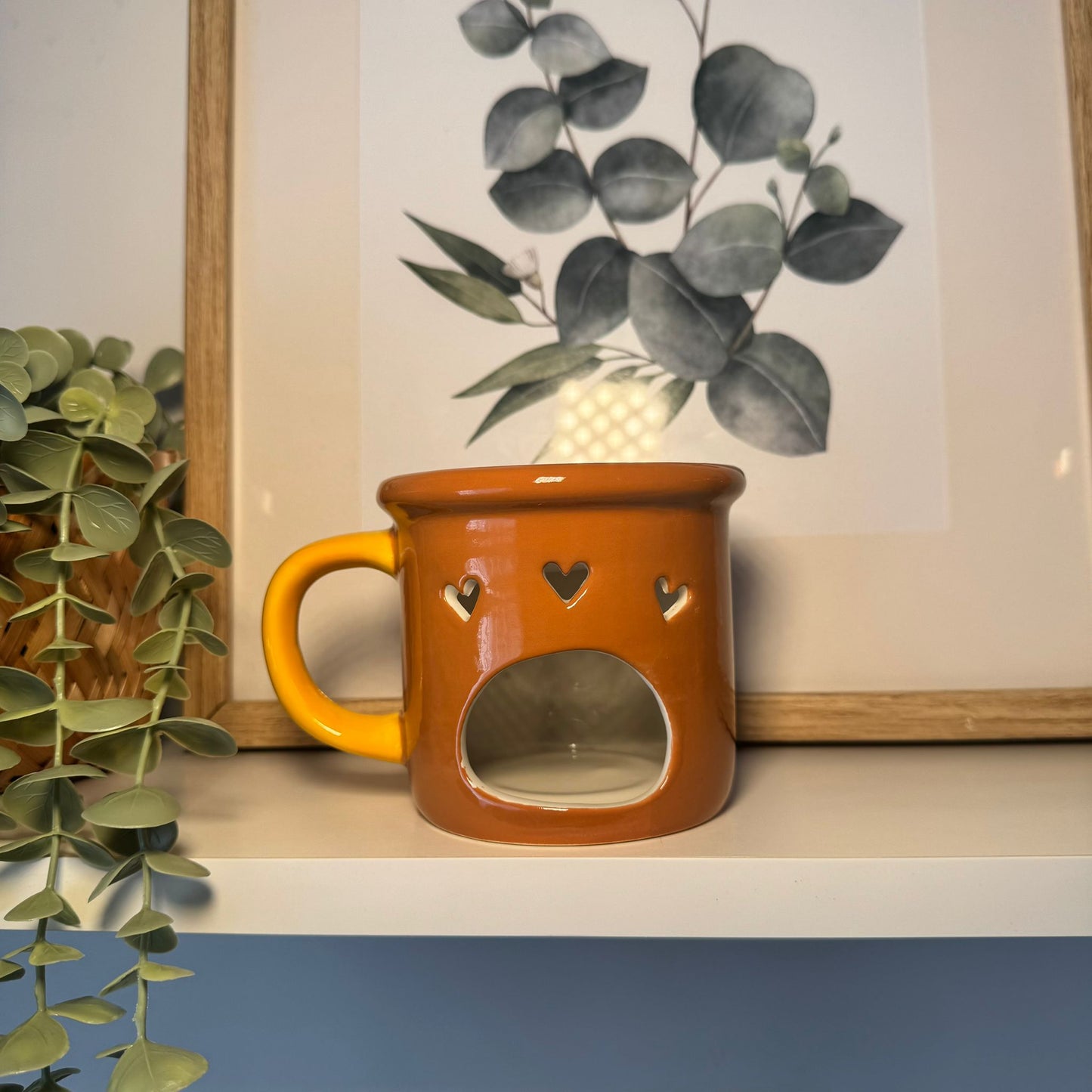 Quemador Taza Pumpkin Spice