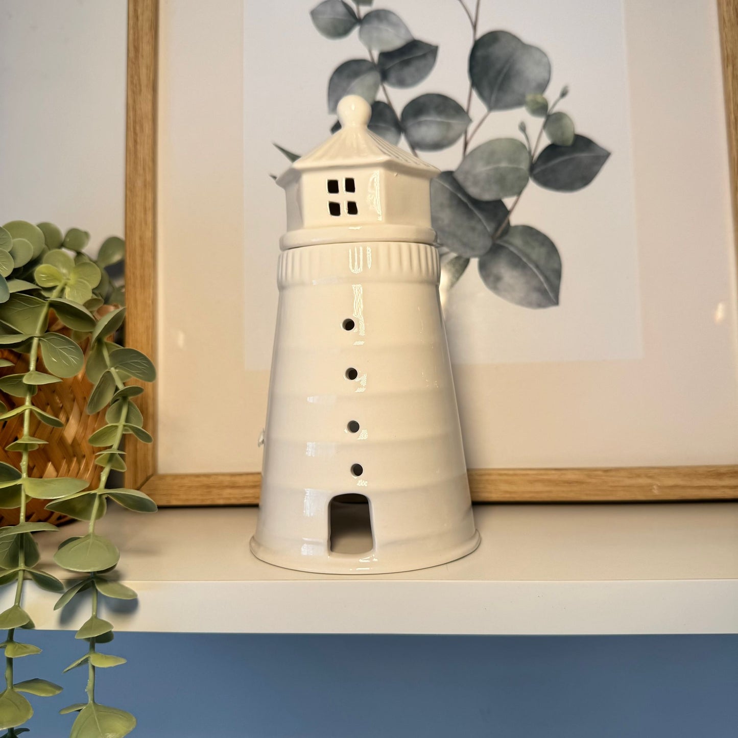 Quemador Faro