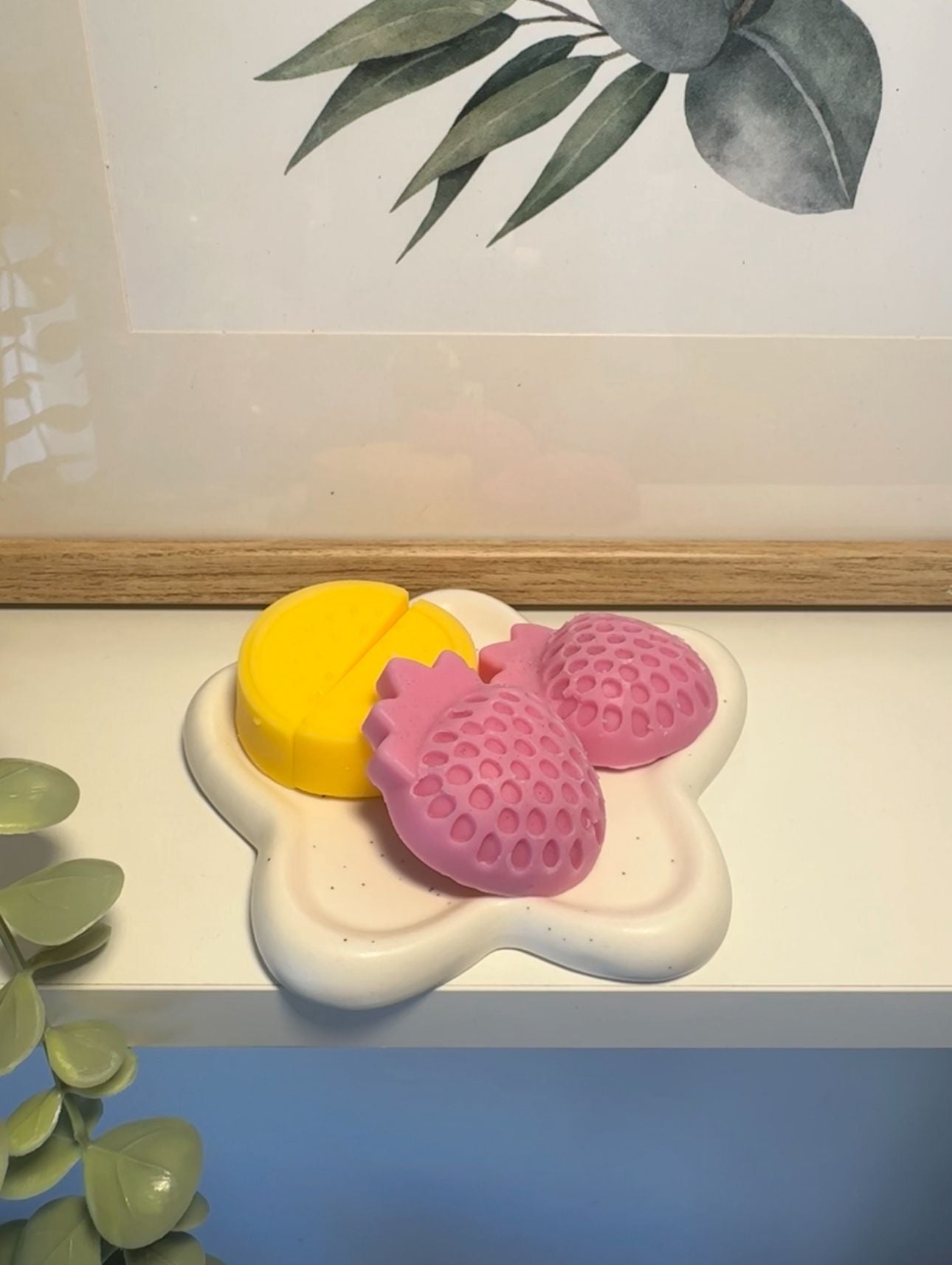 Muestra de Olor