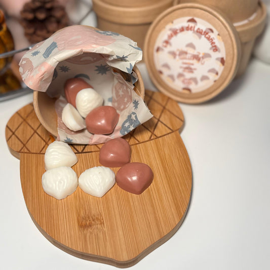 La Delicia del Castañero