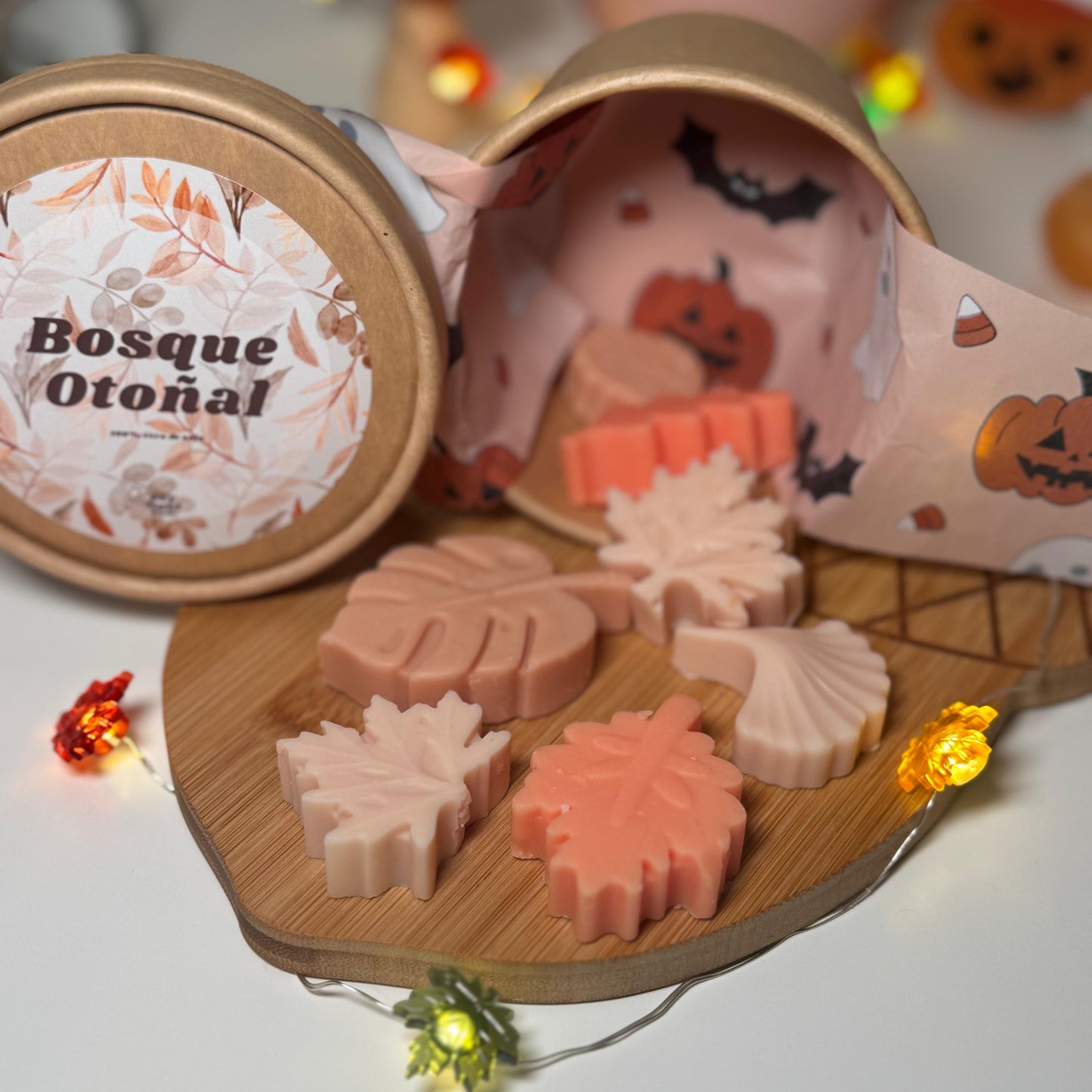 Llévate toda la colección de 🎃 Halloween 🎃