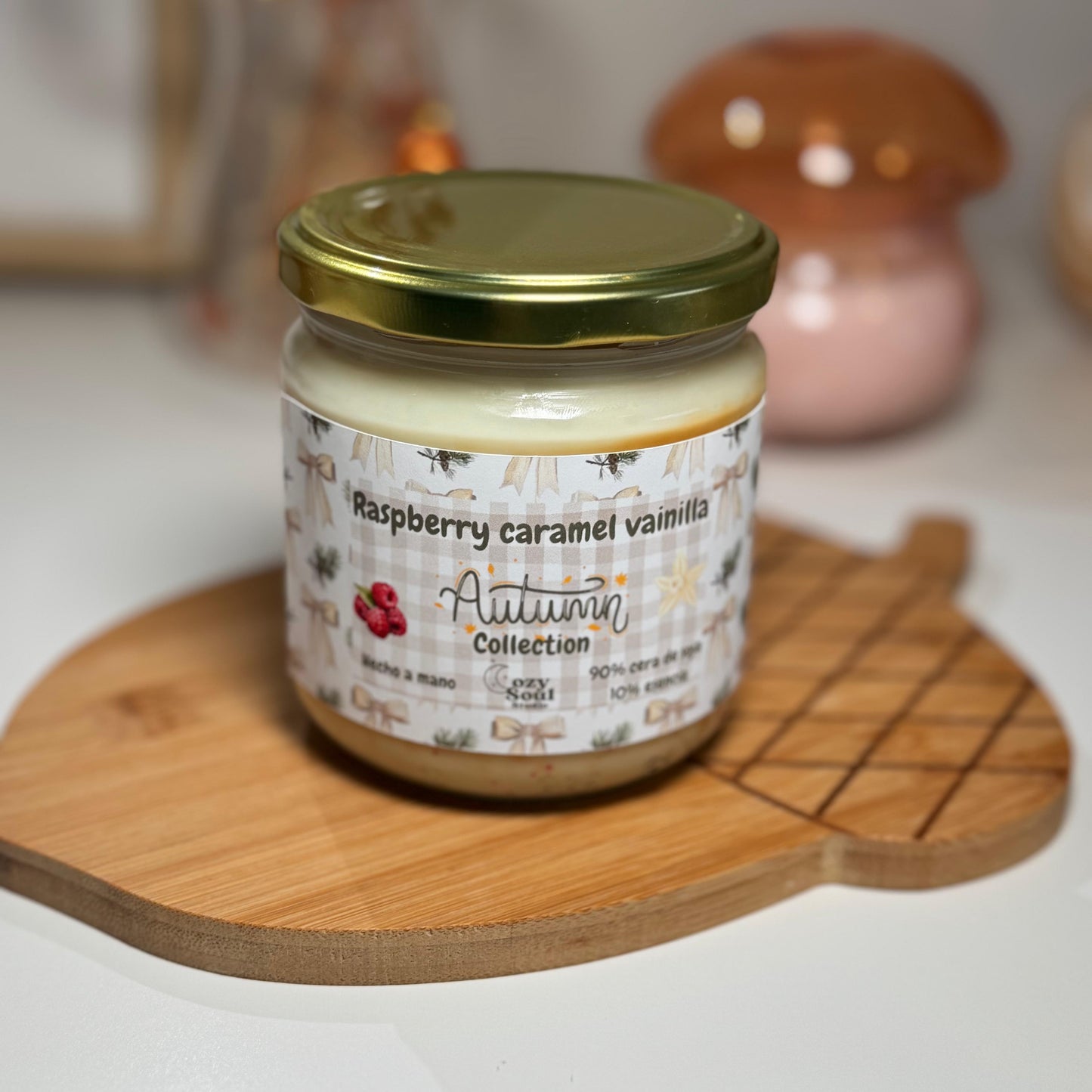 Llévate toda la Colección 🫐 Gourmet🥞