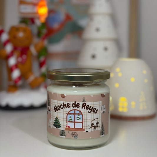 Noche de Reyes