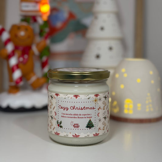 Cozy Christmas