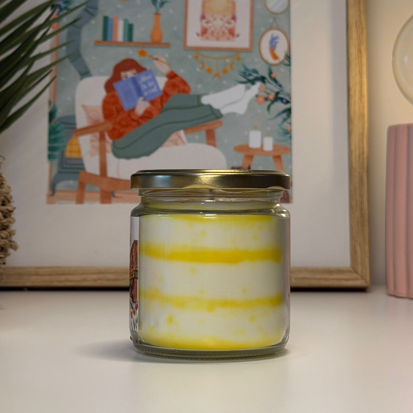 Sookie´s Bakery - Preventa (tiempo de preparación 7-10 días laborables)