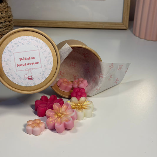 Pétalos Nocturnos