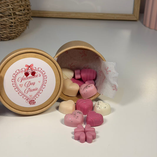 Valentine´s Day Picnic