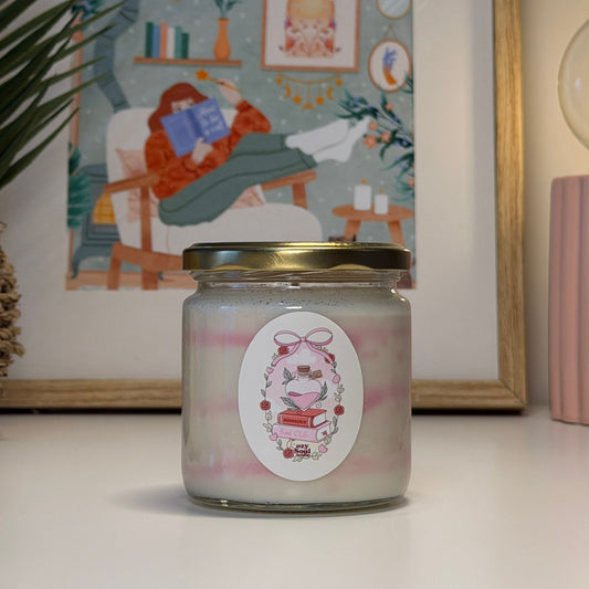 Romance Books - Preventa tiempo de preparación de 7 a 10 días