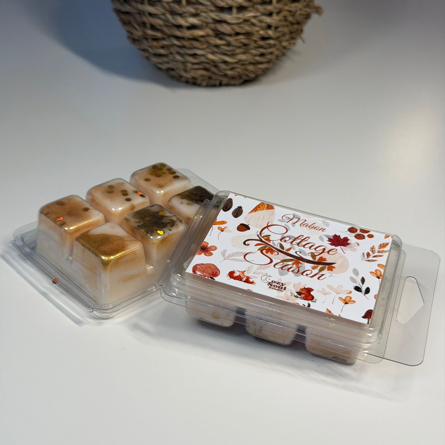 Cottage Season Tableta