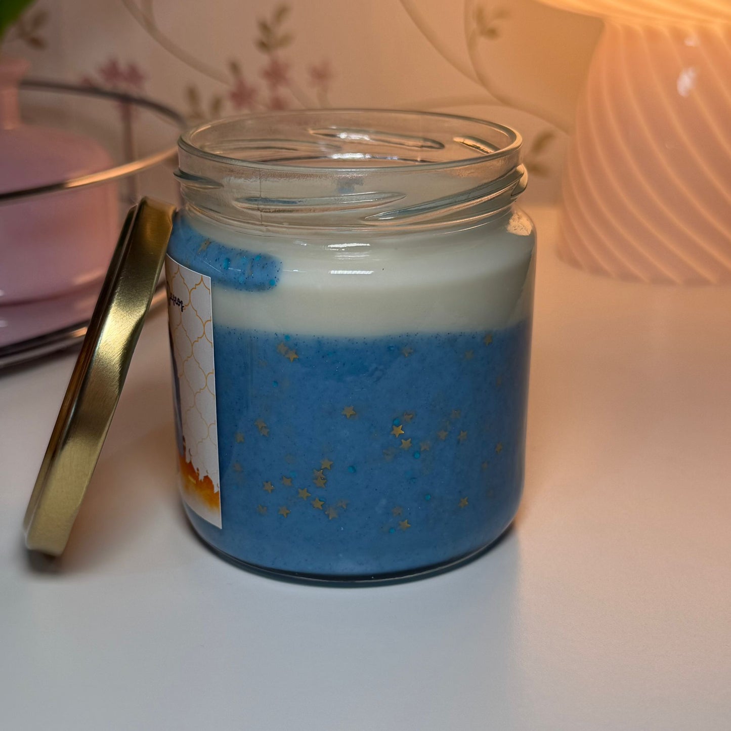 La Llama de los Deseos