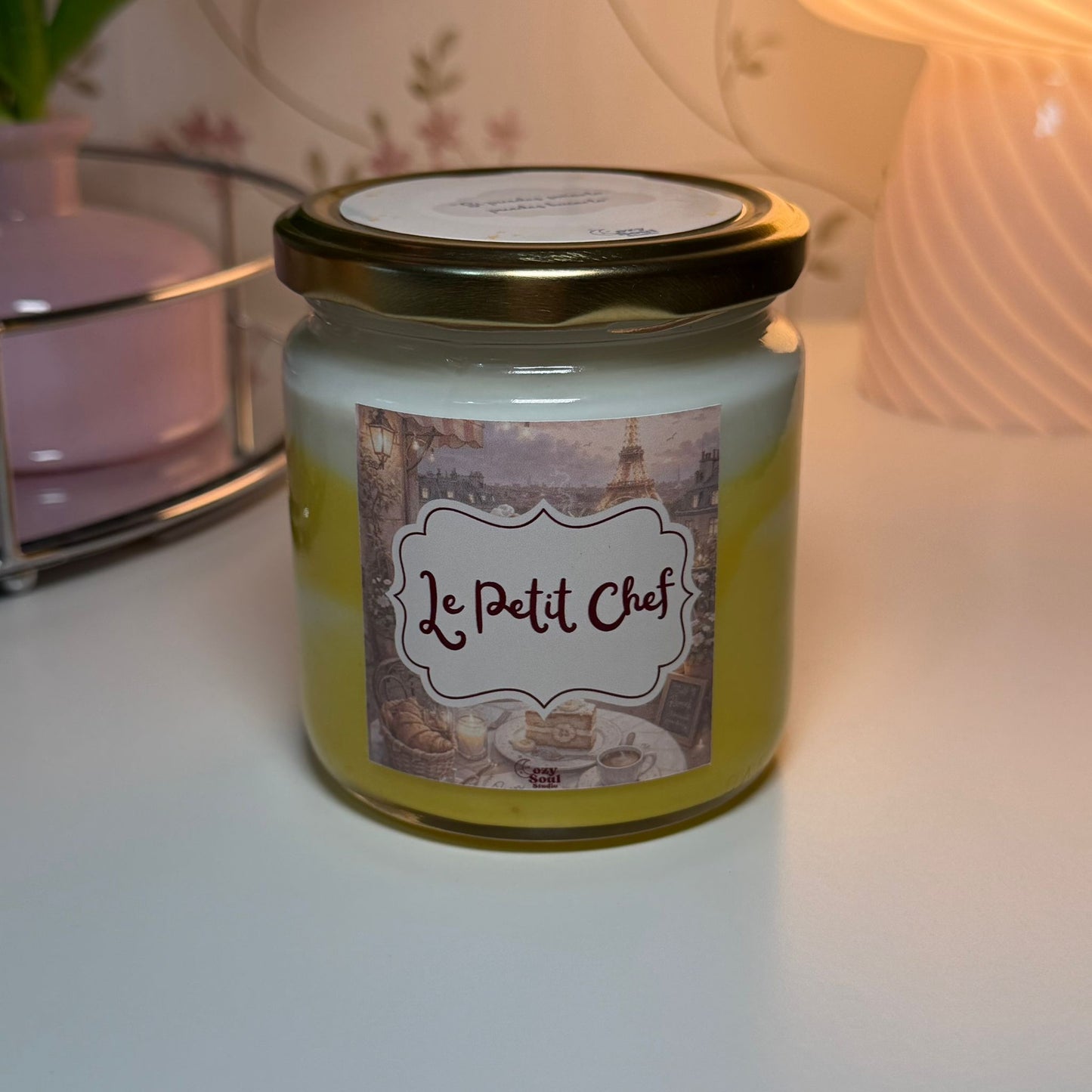 Le Petit Chef