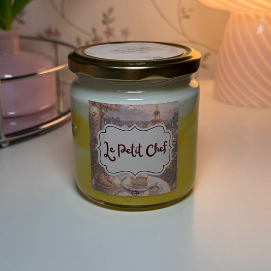 Le Petit Chef