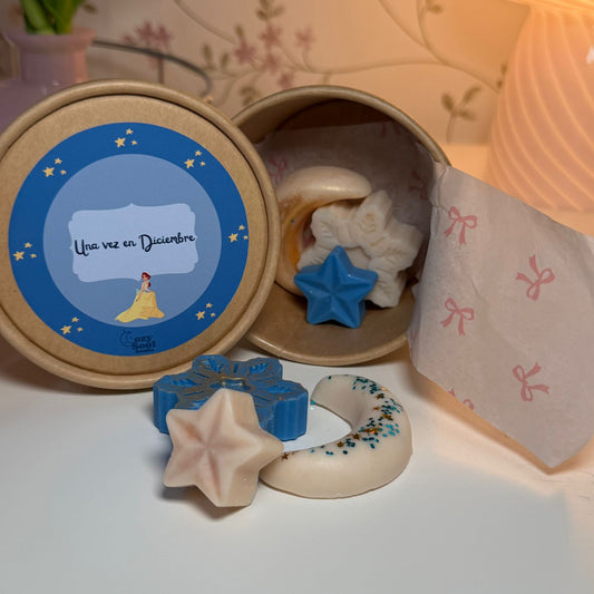 Una Vez en Diciembre