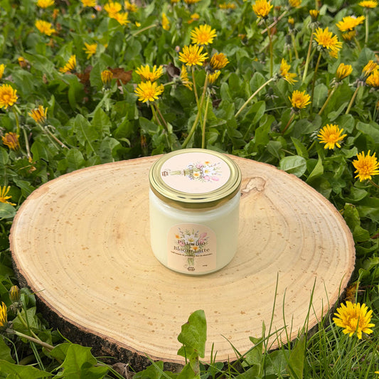 Pistachio Bloom Latte- PREVENTA