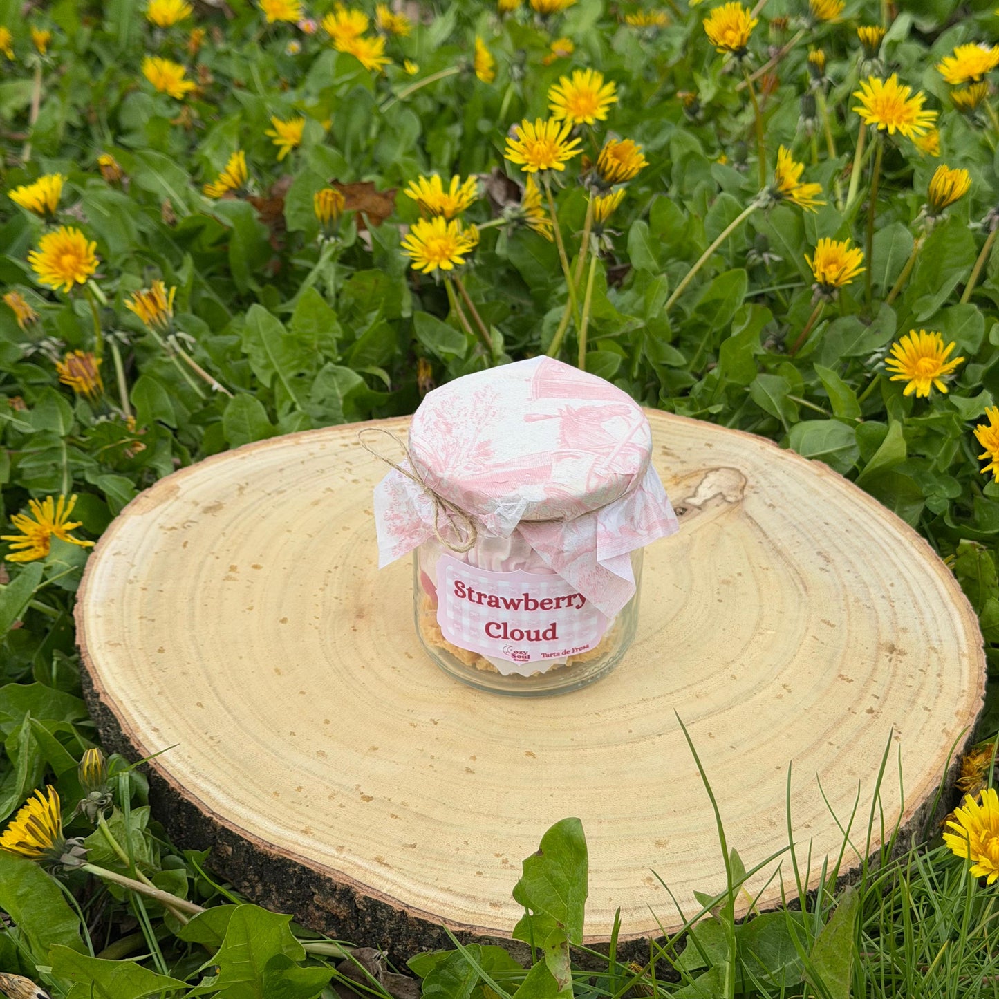 Colección Spring Cottage 🌸 completa