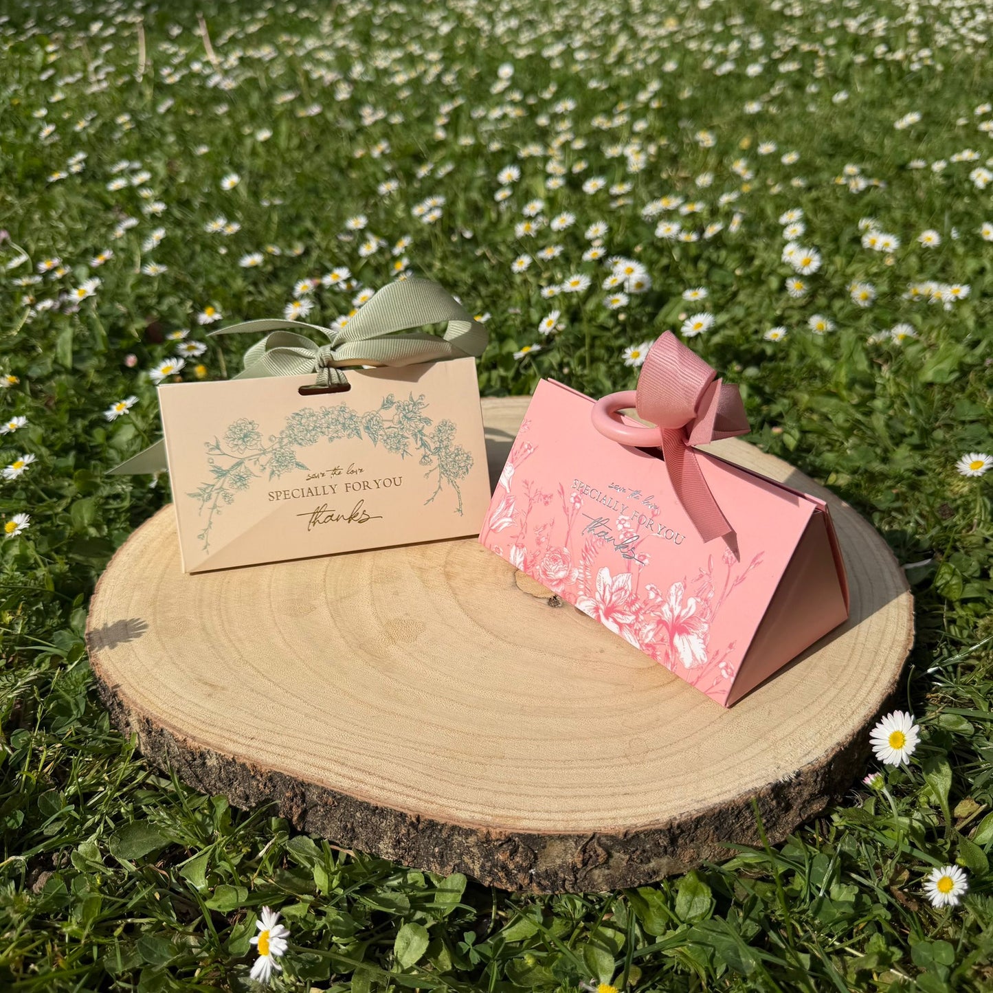 Una Flor para otra Flor Wax Melts