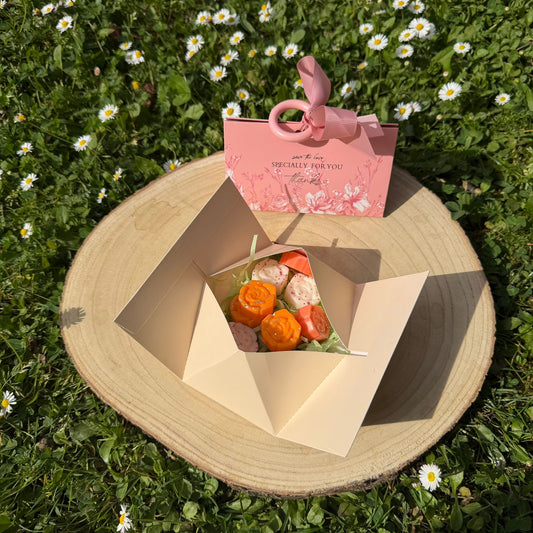 Una Flor para otra Flor Wax Melts