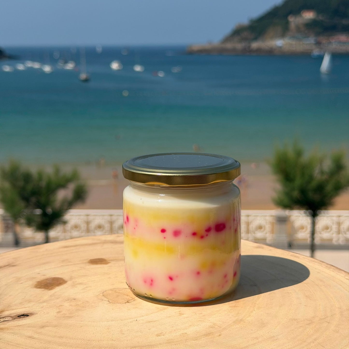 Rory Gilmore  Birthday Lemonade