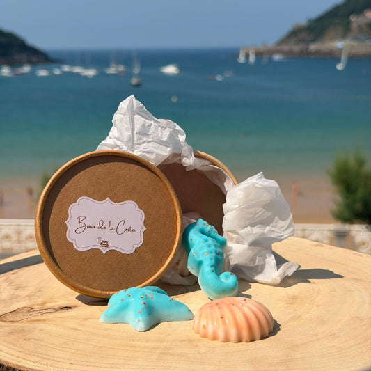 Brisa de la Costa - Wax Melts