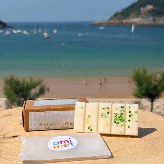 Wax Melt Solidario