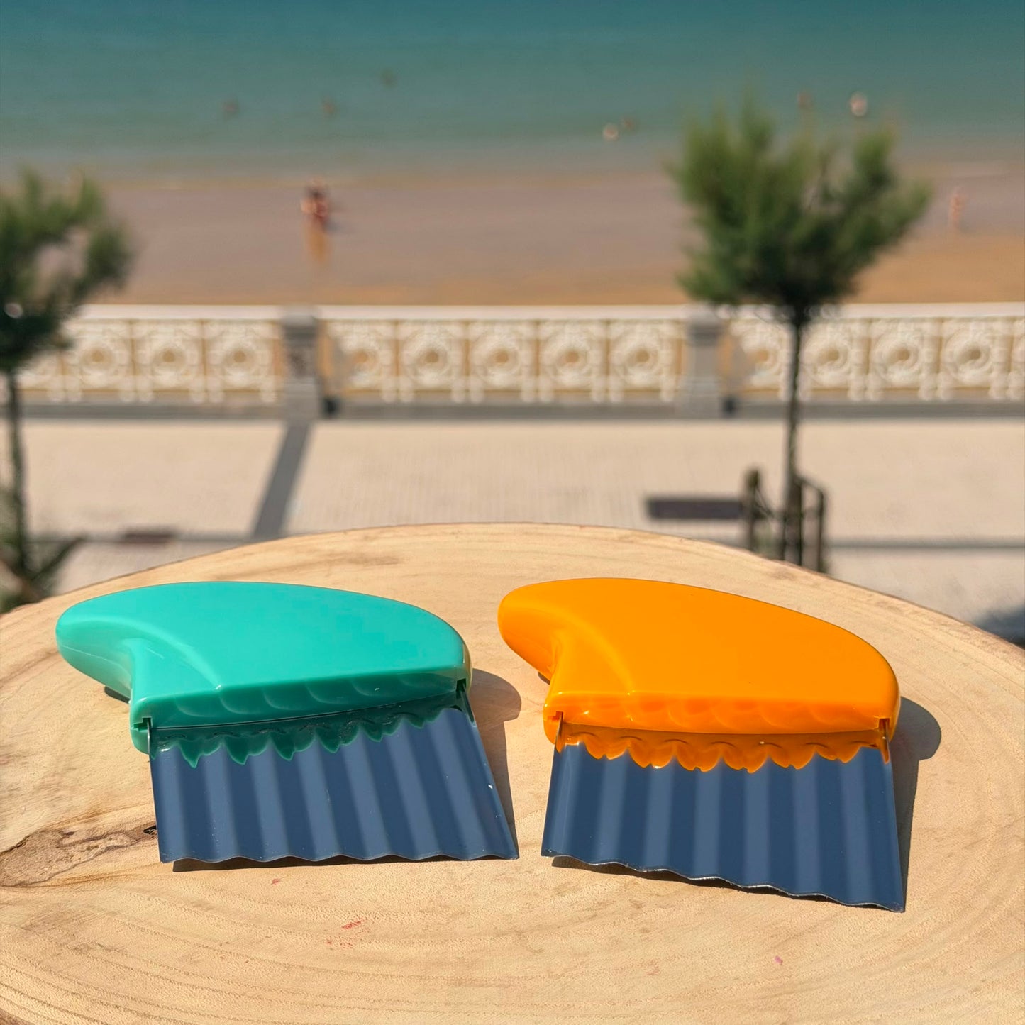 Cortador de Wax Melts
