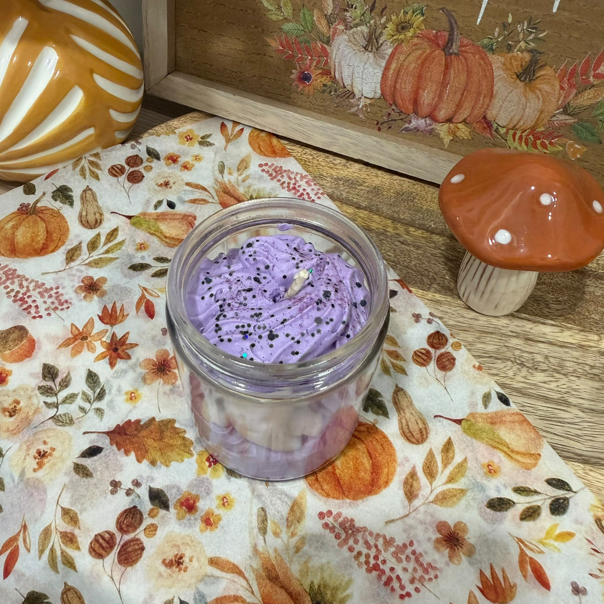 Caramelitos de Brujita