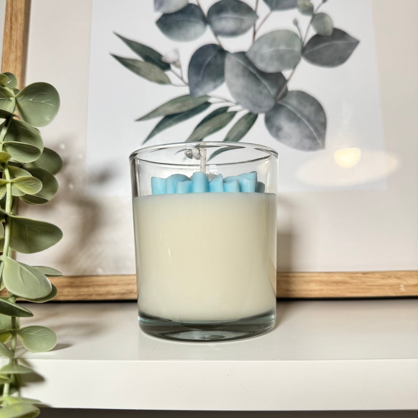 Luz de la Bahía- Inspiración AC (Edición Verano)