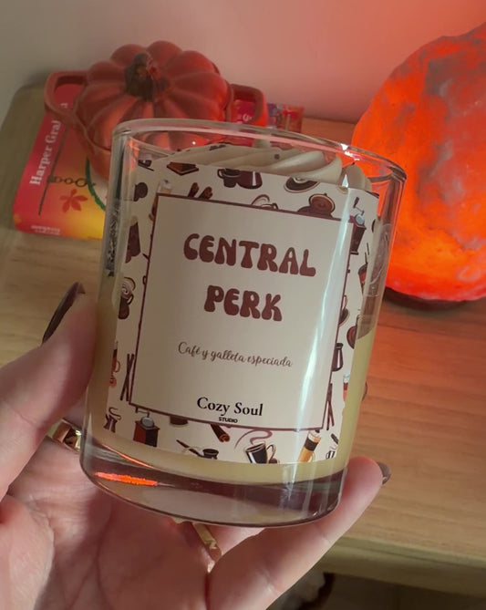 Central Perk