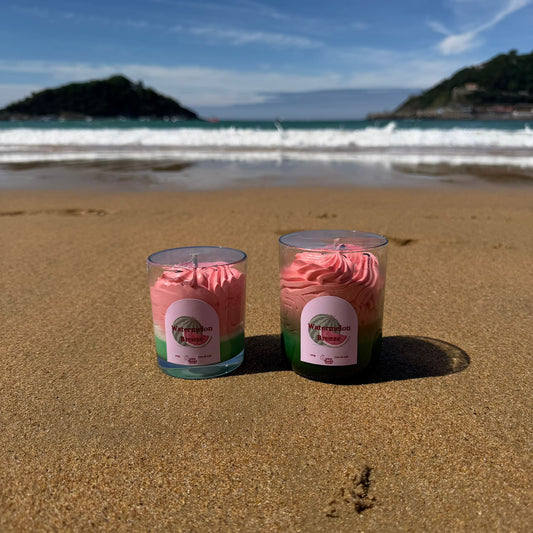 Watermelon Breeze